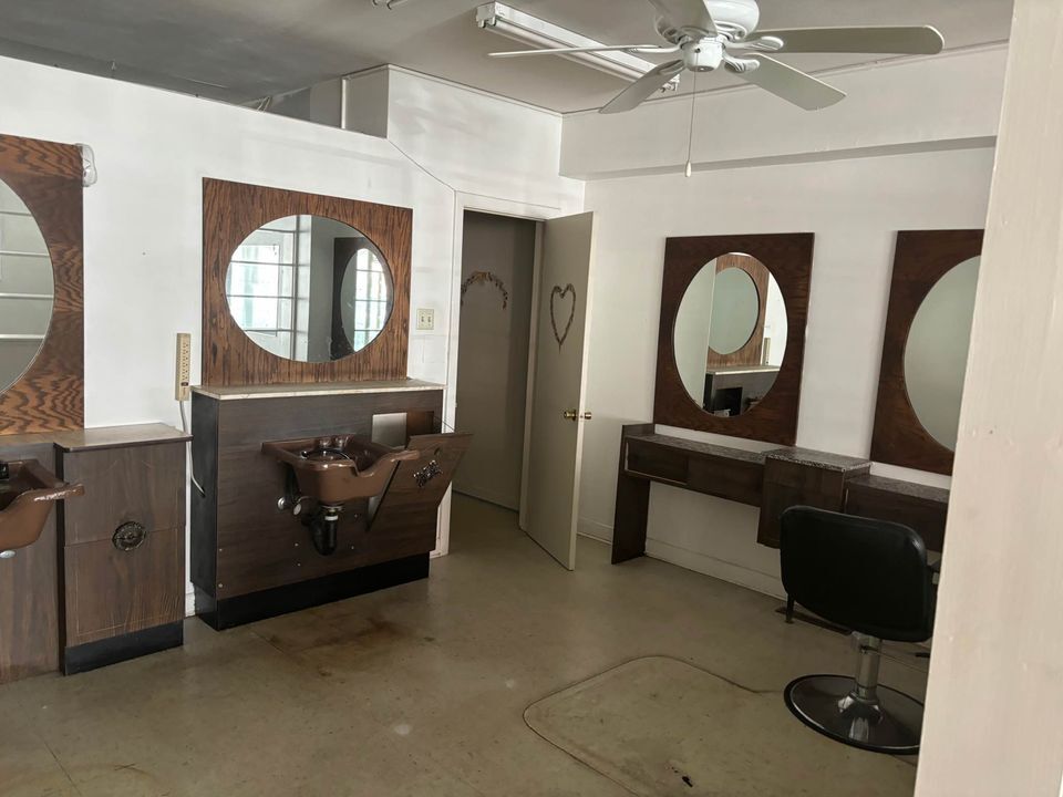 Beautiful Retail space